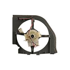 DA97-03145N Samsung Refrigerator Circuit Motor Support Assembly Genuine OEM Support Housing for Fan Motor and Circuit Components