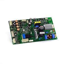 EBR31002623 LG Refrigerator PCB Main Assembly – Genuine OEM Replacement
