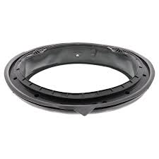 W11314648 Whirlpool Washer Door Bellow – OEM Front Load Gasket Seal