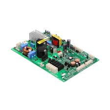 CSP30000256 LG Refrigerator Service PCB Assembly – Genuine OEM Control Board