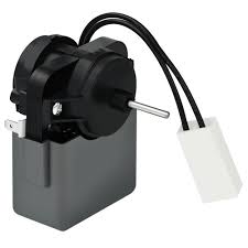 WP2315539 Whirlpool Refrigerator Evaporator Fan Motor – OEM Replacement for Reliable Cooling