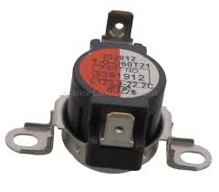 WPW10131836 OEM Whirlpool Thermostat – Genuine Replacement Part