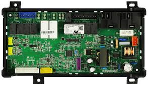 316472807 Frigidaire Range Circuit Board Assembly – OEM Replacement Part
