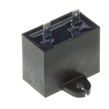 WPW10350564 Whirlpool Refrigerator Freezer Capacitor – OEM Replacement Part