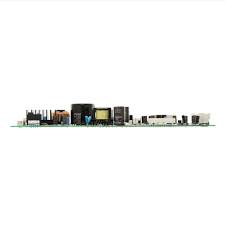 Main PCB Assembly (EBR81182790)
