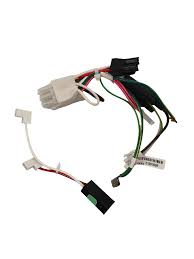 Refrigerator Wire Harness (W11581973)