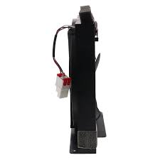 Samsung DA97-15765C Refrigerator Condenser Fan Motor – OEM Replacement Part