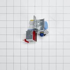 WP2315576 Whirlpool Refrigerator Water Inlet Valve – OEM Replacement