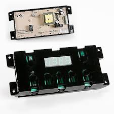 316455430 Frigidaire Range Timer Clock – OEM Replacement