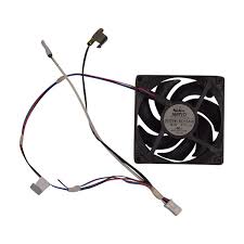 W11087438 OEM Whirlpool Refrigerator Evaporator Motor – Genuine Replacement Part (Available at PRS Parts Inc.)