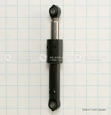 WH03X29516 GE Suspension Damper – Stabilize and Quiet Your Washer’s Spin Cycle