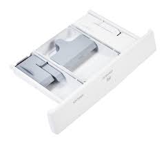 W10861667 Whirlpool Washer Dispenser Drawer – OEM Replacement Detergent Drawer