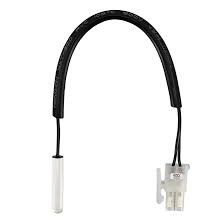 WPW10384183 Whirlpool Thermistor – OEM Replacement Part