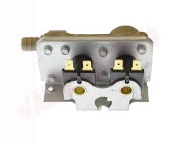 134190200 Frigidaire Washer Water Valve – Genuine OEM Replacement