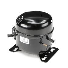 TCA36491304 LG Refrigerator Compressor – Genuine OEM R600a Replacement