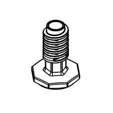 W11213957 Whirlpool Dishwasher Leveling Leg – Genuine OEM Replacement