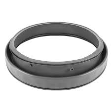WH08X23479 GE Washer Door Boot Seal – OEM Replacement Bellow Gasket for Front-Load Washers