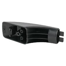 WB07X10034 GE Oven Handle Endcap – Genuine OEM Replacement