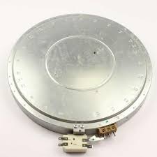 WB30T10130 GE Oven Radiant Surface Element – Genuine OEM Replacement for Smooth Top Electric Ranges
