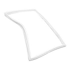 WR14X43128 GE Side-by-Side Gasket and Label Assembly – Genuine OEM Replacement