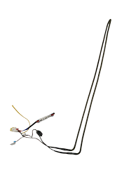 DA47-00526B Samsung Refrigerator Metal Sheath Heater AC120V – Genuine OEM Replacement