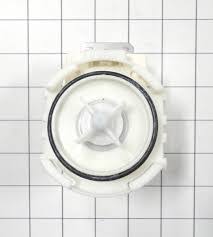 DD81-03713A Samsung Service Drain Pump 120V – Genuine OEM Replacement for Efficient Drainage