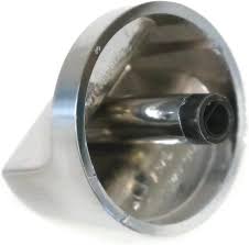 W11418244 Whirlpool Knob – OEM Replacement Part