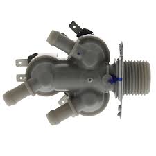 5221ER1003A LG Washer Water Inlet Valve – Genuine OEM Replacement