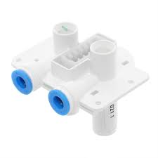 242009602 Frigidaire Refrigerator Water Filter Base – Genuine OEM Replacement