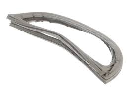 W10443316 Whirlpool Refrigerator Door Gasket – Genuine OEM Replacement