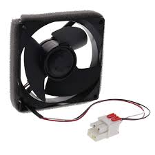 DA81-06013A Samsung Refrigerator Evaporator Fan Motor – Genuine OEM Replacement