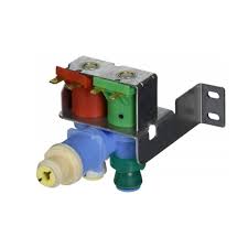 WP2188808 Whirlpool Refrigerator Inlet Valve – OEM Replacement for Consistent Water Flow
