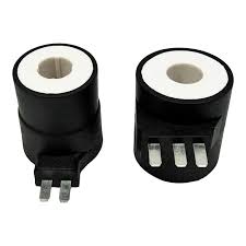 279834 Whirlpool Dryer Gas Valve Solenoid Coil Kit (2-Pack) – Genuine OEM Replacement