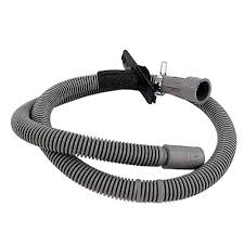 DC97-18682D Samsung Washer Drain Hose Assembly – Genuine OEM Replacement