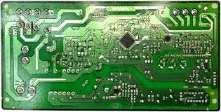 DA92-00768D Samsung Refrigerator Inverter PCB Assembly – Genuine OEM Compressor Control Board Enhance Energy Efficiency and Cooling Precision