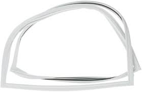 WR24X10236 GE Refrigerator Fresh Food Door Seal Gasket – Genuine OEM Replacement