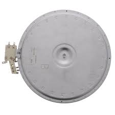 DG47-00067A OEM Samsung Range Dual Radiant Element – Genuine Replacement Part
