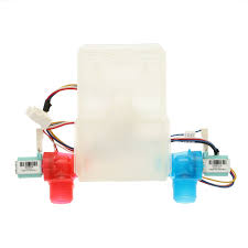 W11205048 Whirlpool Valve – Genuine OEM Appliance Replacement Part
