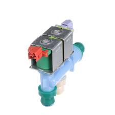 Refrigerator Valve (W11548535)