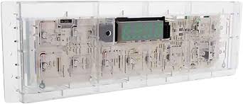 WB27X45466 OEM GE Oven Control Board – Genuine Replacement Part