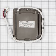 5303918900 Frigidaire Main Board Kit – OEM Electronic Control Board Replacement (Without Housing)