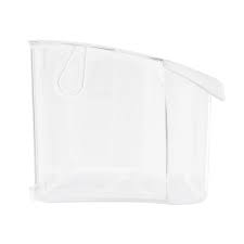 241505301 OEM Frigidaire Refrigerator Shelf Bin-Door (2 Liter) – Genuine Replacement Part