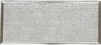 W10208631A Microwave Grease Filter – Genuine OEM Replacement