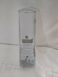 MCK66849403 LG Refrigerator Filter Cover – Genuine OEM Replacement