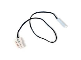W11135458 Whirlpool Refrigerator Thermistor – Accurate Temperature Monitoring for Optimal Cooling