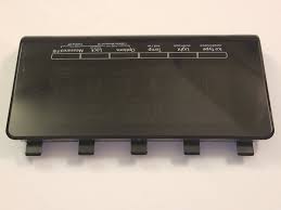 W11566894 Whirlpool Refrigerator Electronic Control Board Assembly – Genuine OEM Replacement
