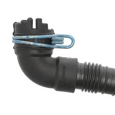 W11551765 OEM Whirlpool Hose – Genuine Replacement Part (Available at PRS Parts Inc.)