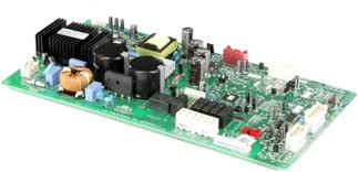 EBR31600153 OEM LG Refrigerator Main PCB Assembly