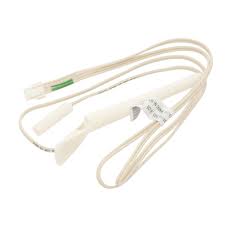 242278801 Frigidaire Refrigerator Thermistor Assembly – Genuine OEM Temperature Sensor for Accurate Cooling