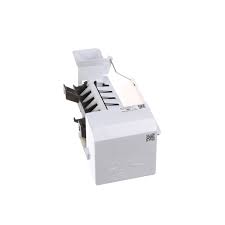 W11548540 OEM Whirlpool Ice Maker – Genuine Replacement Part